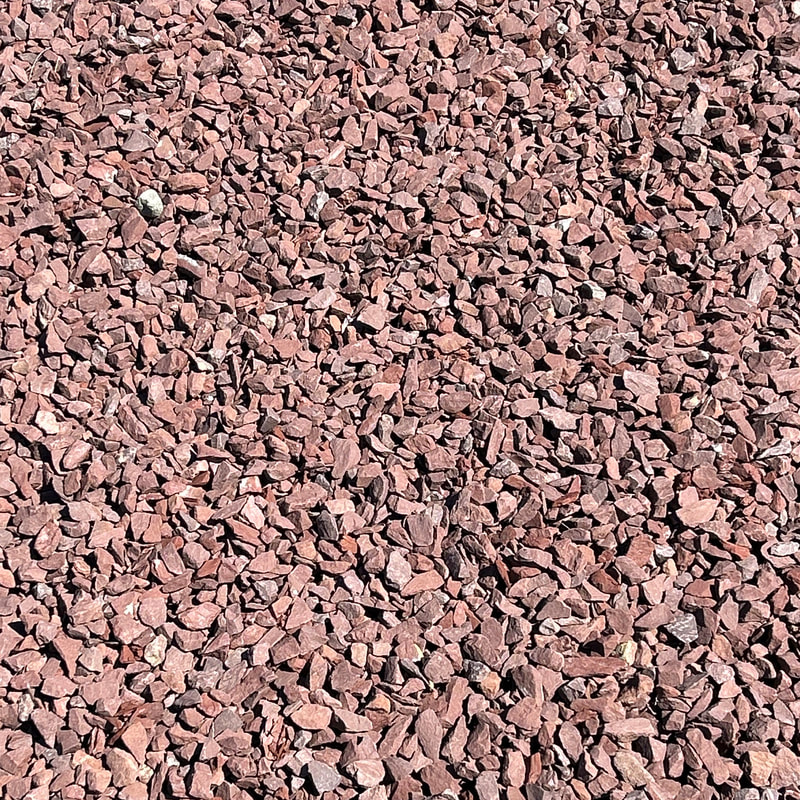 Crushed driveway stones for a low-maintenance and long-lasting solution
